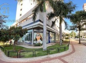Apartamento · 65m² · 3 Quartos · 1 Vaga · Apartamento à venda em Londrina, Centro, com 3 quartos, com 65 m², Smart City Mayrink Goes