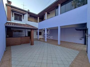 Casa Para Alugar Jardim Witier Piracicaba · Casa Para Alugar Jardim Witier Piracicaba