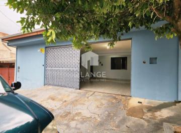 Casa · 150m² · 3 Quartos · 3 Vagas · Casa à venda no bairro Jardim Morada do Sol em Indaiatuba - SP