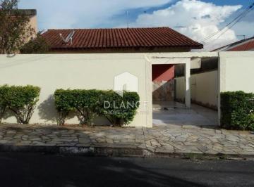 Casa · 150m² · 3 Quartos · 3 Vagas · Casa para locação no bairro Jardim Icaraí em Campinas - SP