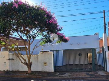 Casa · 196m² · 4 Quartos · 4 Vagas · Casa à venda no bairro Parque Taquaral em Campinas - SP