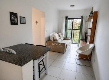 Apartamento · 53m² · 2 Quartos · 1 Vaga · Apartamento para locação no bairro Jardim Flamboyant em Campinas - SP