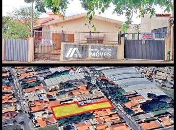 Casa · 1465m² · 4 Quartos · Casa à venda - no Jardim Pagliato