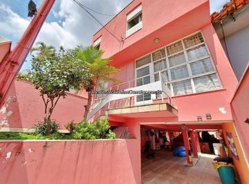 Casa · 228m² · 3 Quartos · Casa à venda - na Vila Leão