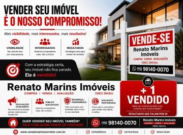Casa · 956m² · 3 Quartos · Casa à venda - em Araçoiaba da Serra