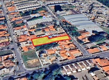 Terreno · 1465m² · 4 Quartos · Terreno à venda - no Jardim Pagliato