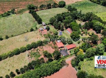 Rural · 40000m² · 1 Quarto · Rurais à venda - em Jundiaquara