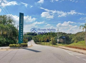 Casa · 600m² · 3 Quartos · Casa à venda - no Condomínio Chacara Ondina