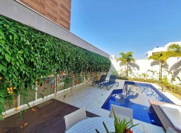 Casa · 600m² · 3 Quartos · Casa à venda - no Condomínio Chacara Ondina