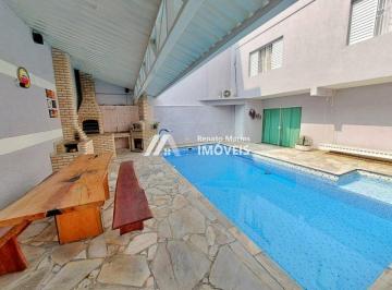 Casa · 256m² · 5 Quartos · Casa à venda - no Jardim Morumbi