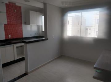 Apartamento de 2 quartos, Americana · Apartamento à venda no Condomínio Residencial Spazio Beach, Americana/SP