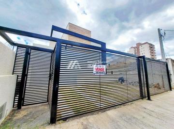 Casa · 77m² · 3 Quartos · Casa à venda - na Vila Progresso