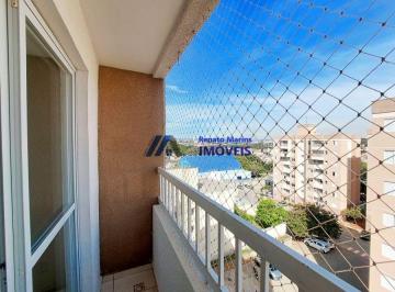 Apartamento · 58m² · 2 Quartos · Apartamento à venda - na Vila Hortência