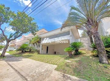 Casa · 720m² · 3 Quartos · Casa à venda - no Jardim Residencial Tivoli Park