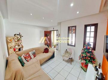 Casa · 125m² · 2 Quartos · Casa à venda - no Jardim Residencial Deolinda Guerra