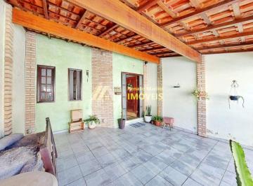 Casa · 125m² · 2 Quartos · Casa à venda - no Jardim Residencial Deolinda Guerra