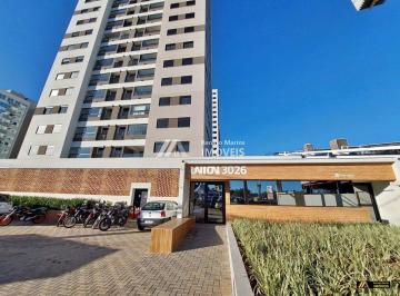 Apartamento · 48m² · 1 Quarto · Apartamento para aluguel - em Além Ponte