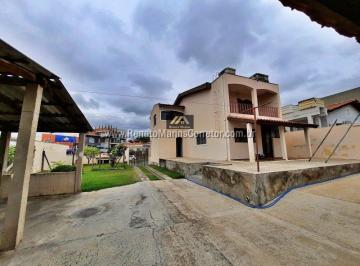 Casa · 600m² · 3 Quartos · Casa à venda - no Parque Bela Vista