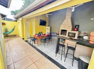 Casa · 84m² · 3 Quartos · Casa à venda - no Jardim Zulmira