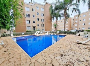 Apartamento · 47m² · 2 Quartos · Apartamento à venda - no Jardim Vera Cruz