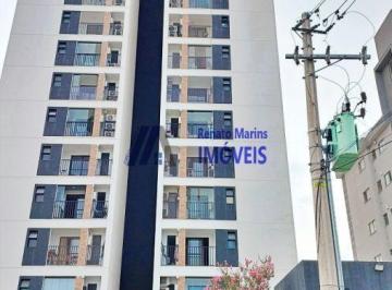Apartamento · 58m² · 2 Quartos · Apartamento à venda - no Parque Campolim