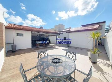 Casa · 360m² · 3 Quartos · Casa à venda - no Jardim Ibiti do Paço