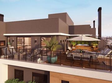 Apartamento de 3 quartos, Curitiba · Apartamento de Alto Padrão no Batel | 3 Dormitórios | 2 Vagas | Projeto Contemporâneo