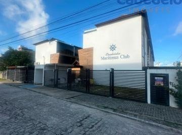 Foto 01 · Casa, Poço, Cabedelo, PB