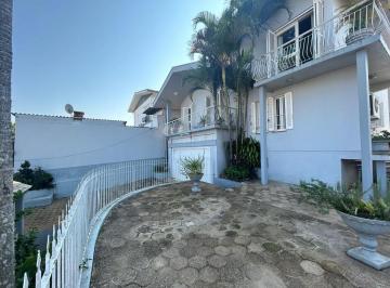 Casa · 255m² · 3 Quartos · 2 Vagas · Casa com Piscina em Novo Hamburgo - Ideal, Venda