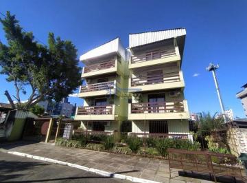 Apartamento · 51m² · 1 Quarto · Apartamento à venda em Novo Hamburgo, Rio Branco - Semimobiliado