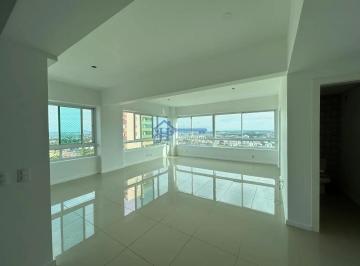 Apartamento · 150m² · 3 Quartos · 3 Vagas · Apartamento Alto Padrão em Novo Hamburgo - Boa Vista - Venda