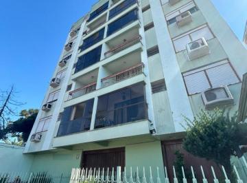 Apartamento · 81m² · 1 Quarto · 1 Vaga · Apartamento à venda em Novo Hamburgo, Centro - Garagem, elevador, salão de festas