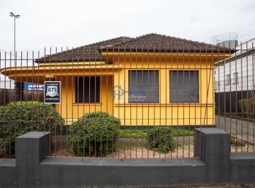 Comercial · 230m² · 5 Vagas · Excelente ponto Comercial, Terreno 697,50m² com Casa 230m² à venda em Novo Hamburgo, Centro.