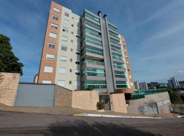 Apartamento · 152m² · 3 Quartos · 2 Vagas · Apartamento à venda em Novo Hamburgo - Operário, com churrasqueira e piscina no condomínio