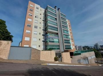 Apartamento · 152m² · 3 Quartos · 2 Vagas · Apartamento à venda em Novo Hamburgo - Operário, com churrasqueira e piscina no condomínio