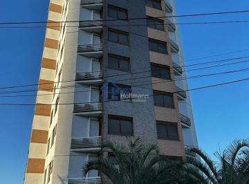 Apartamento · 147m² · 3 Quartos · 2 Vagas · Apartamento à venda em Novo Hamburgo, Centro - Closet, Churrasqueira e Móveis Planejados