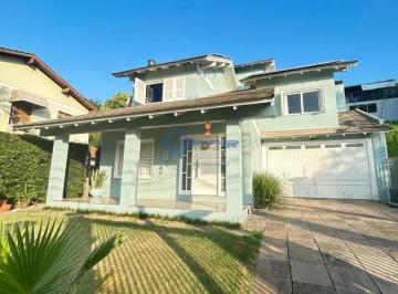 Casa · 155m² · 3 Quartos · 2 Vagas · Casa à venda em Novo Hamburgo - Boa Vista, com piscina privativa e espaço gourmet
