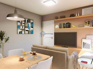 Apartamento · 43m² · 2 Quartos · 1 Vaga · Apartamento com 2 dormitórios no bairro Campina em São Leopoldo