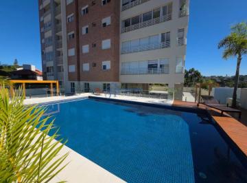 Apartamento · 221m² · 3 Quartos · 3 Vagas · Amplitude, Luz Natural e Exclusividade em 221m² de puro Requinte!!