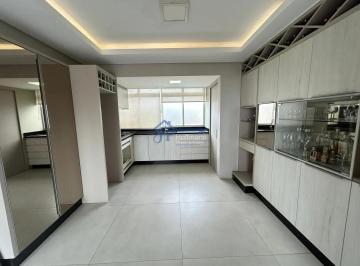 Apartamento · 98m² · 3 Quartos · 1 Vaga · Apartamento com Móveis Planejados e Sacada no Pátria Nova - Venda