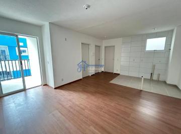 Apartamento · 68m² · 2 Quartos · 1 Vaga · Apartamento à venda em Novo Hamburgo, Bairro Operário