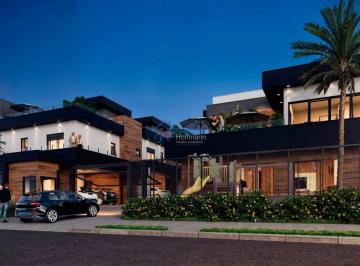 Casa · 228m² · 3 Quartos · 2 Vagas · O Residencial Terrace Caçador oferece tudo que você precisa para viver com conforto e tranquilidade,