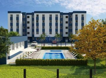Apartamento · 42m² · 2 Quartos · 1 Vaga · Apartamento de 42m² com 2 Quartos no bairro Feitoria em São Leopoldo