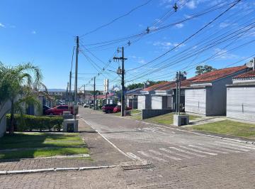 Casa · 55m² · 2 Quartos · 2 Vagas · Casa em Condomínio à venda em Novo Hamburgo - Excelente oportunidade!