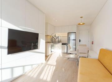 eo0cei2ytnhothln2vhnjfk_md · Apartamento mobiliado à venda no Bacacheri com 2 quartos, suíte e lazer completo