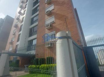 Apartamento · 111m² · 3 Quartos · 2 Vagas · Apartamento à venda em Novo Hamburgo, Boa Vista - 3 dormitórios, churrasqueira e piscina no condomín