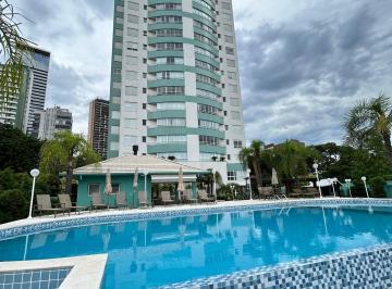 Apartamento · 159m² · 3 Quartos · 8 Vagas · Viva com Exclusividade, Conforto, Segurança e Infraestrutura Completa na região mais valorizada da C