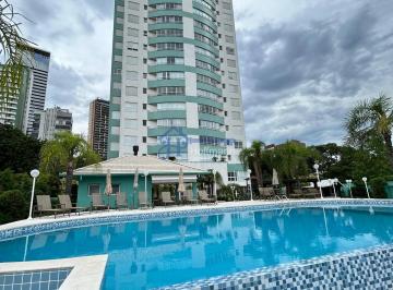 Apartamento · 159m² · 3 Quartos · 8 Vagas · Viva com Exclusividade, Conforto, Segurança e Infraestrutura Completa na região mais valorizada da C