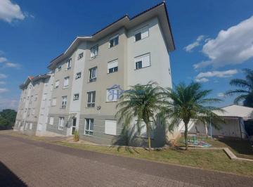 Apartamento · 64m² · 2 Quartos · 1 Vaga · Ótima iluminação e bem arejado!
