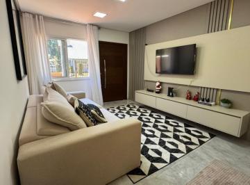 Casa · 360m² · 3 Quartos · 3 Vagas · Casa Mobiliada em Canela - Venda - 116m²